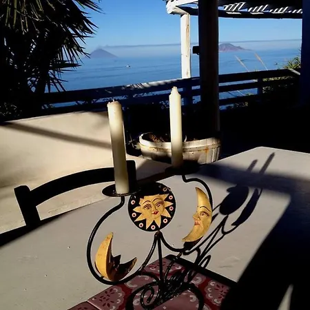 Casa Vacanze Sul Mare *