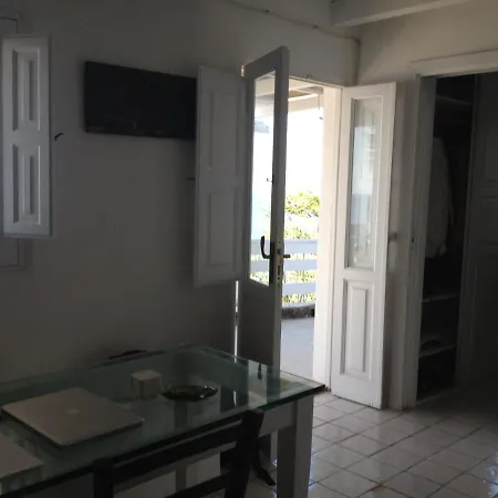 Semesterbostad Casa Vacanze Sul Mare
