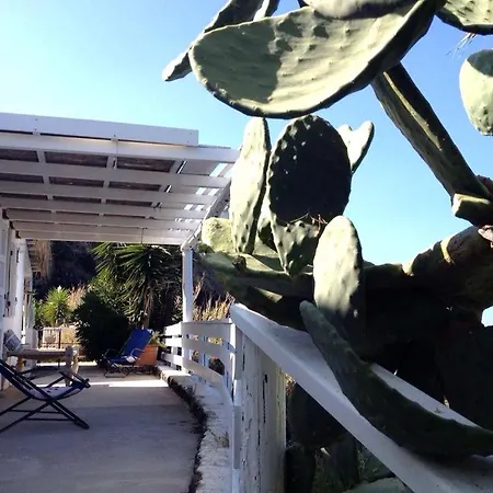 Semesterbostad Casa Vacanze Sul Mare *