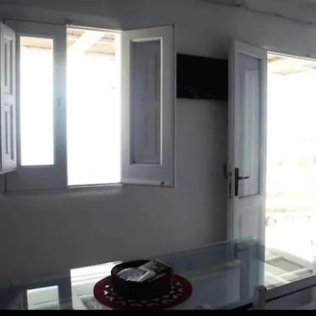Casa Vacanze Sul Mare Semesterbostad *