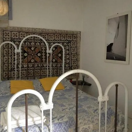 Semesterbostad Casa Vacanze Sul Mare