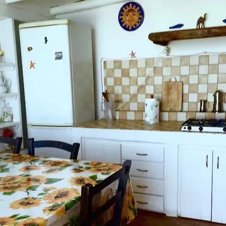 Casa Vacanze Sul Mare * Malfa (Salina)