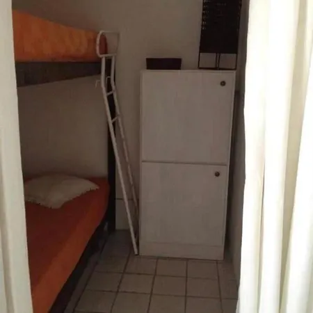 Casa Vacanze Sul Mare Semesterbostad