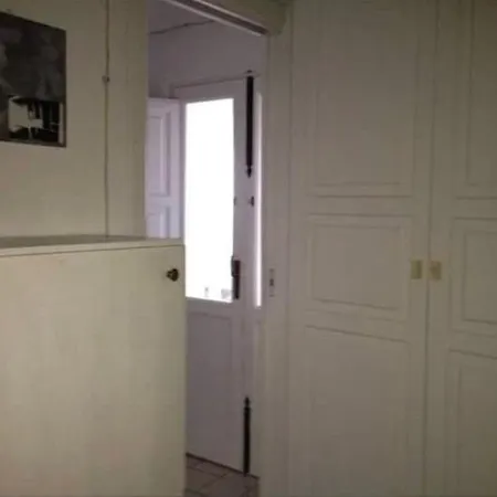 Casa Vacanze Sul Mare Semesterbostad *