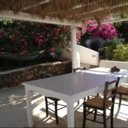 Casa Vacanze Sul Mare * Malfa (Salina)